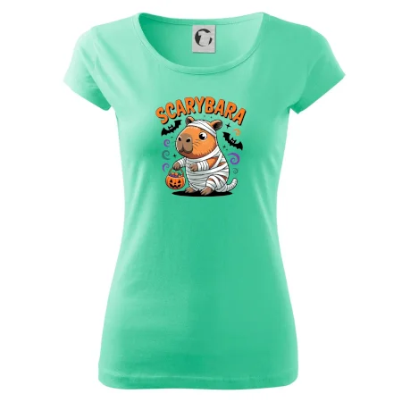 SCARYBARA