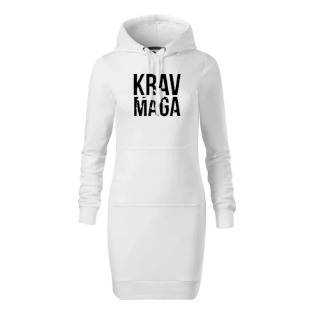 Nápis Krav Maga