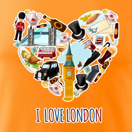 London turistic