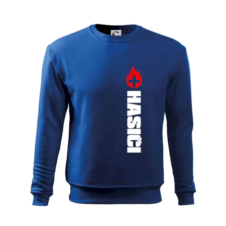 Hasiči zdravotník