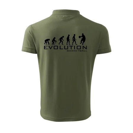 Evoluce Basketball