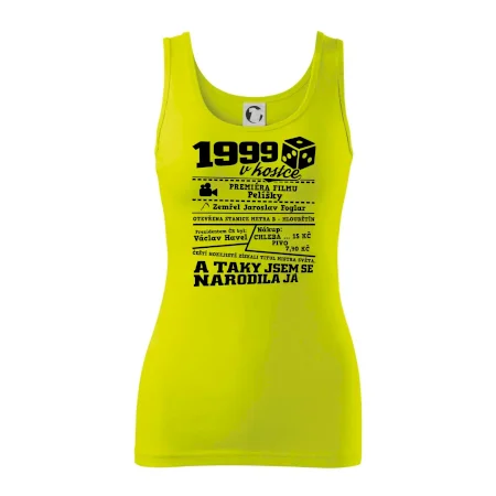 1999 v kostce