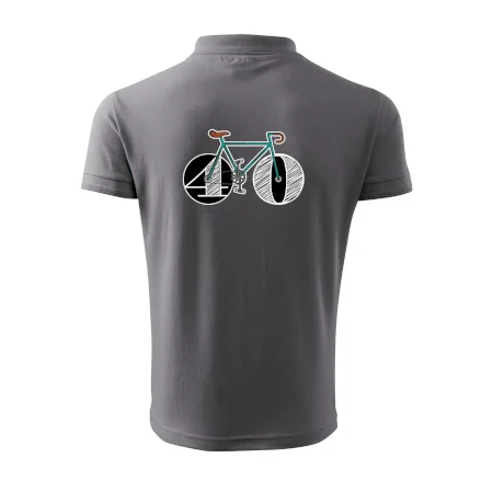 Narozeniny 40 let na kole