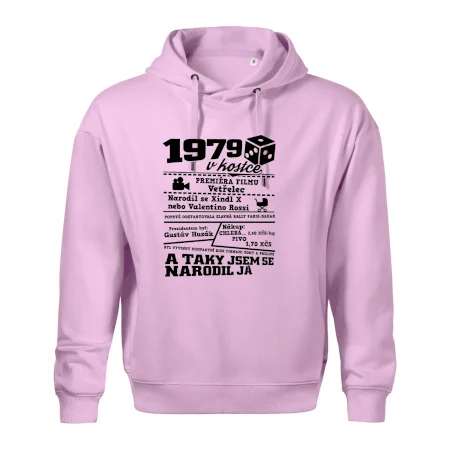 1979 v kostce
