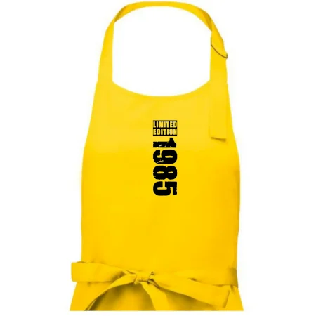 Limited edition 1985 pruh