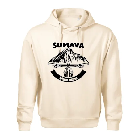 Šumava křížem krážem