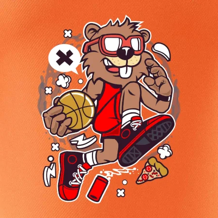 Sysel basket
