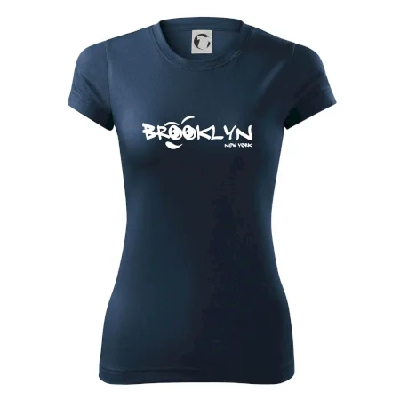 Brooklyn úsměv
