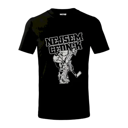 Nejsem cedník