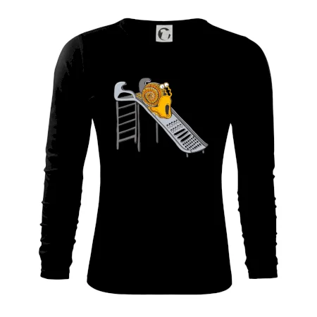 To bude ale drsný nářez (Pecka Design)