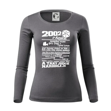 2002 v kostce
