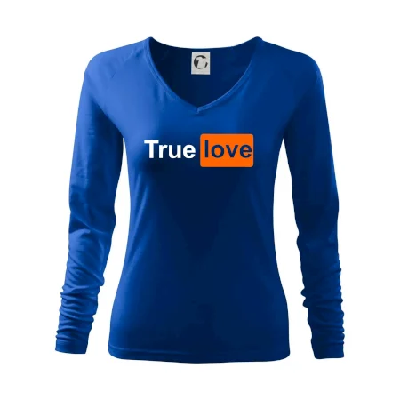 Porn - True Love