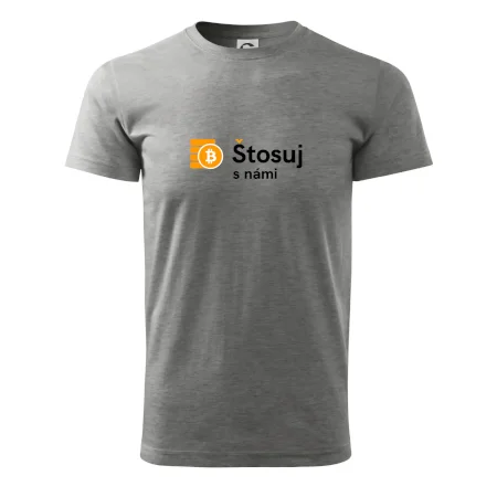 Štosuj s námi - logo velké