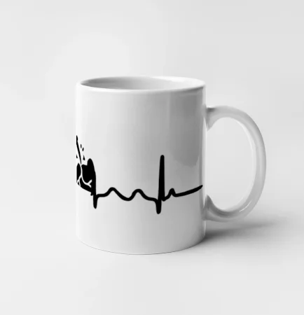 Ekg horník