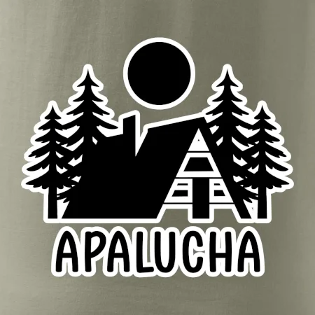 Apalucha chalupa