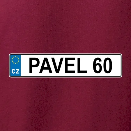 SPZ Pavel 60