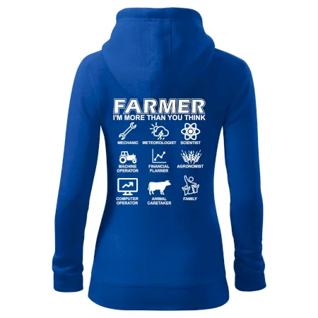 Farmer Symbols