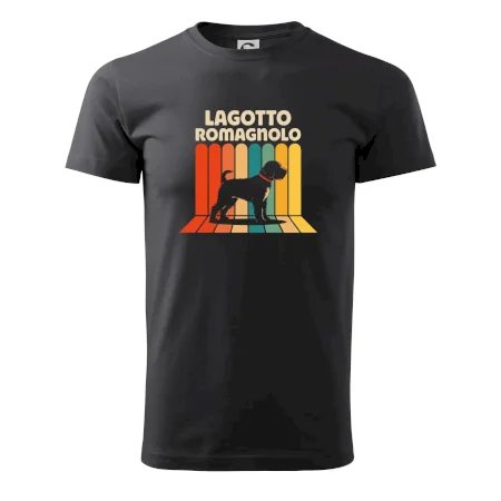 Lagotto romagnolo vintage