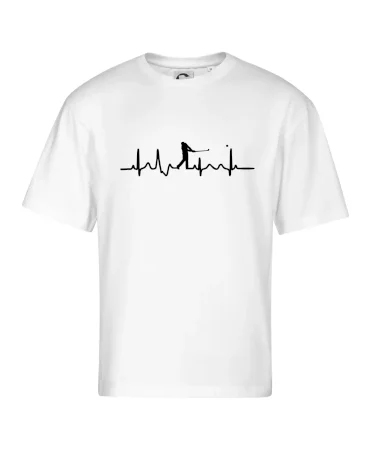 Ekg golf - Muž