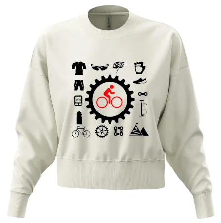 Vše pro cyklistiku