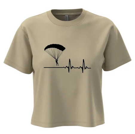 Paragliding EKG