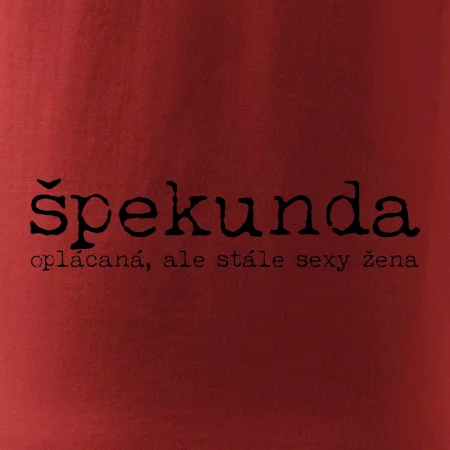 Čeština 2.0 - spalouch