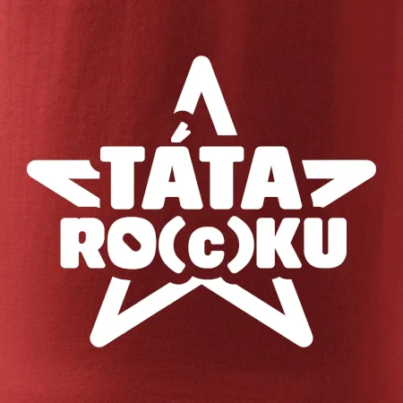 Táta roku rocku