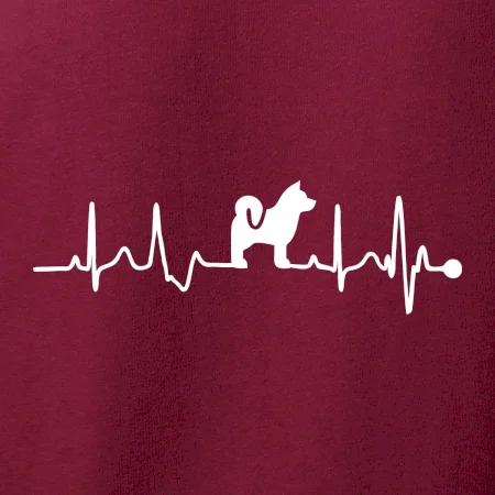 Shiba-Inu EKG