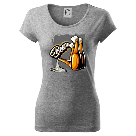 Beer lahve