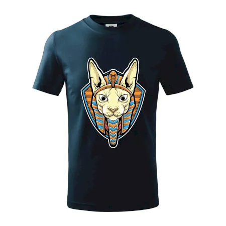Egyptská kočka