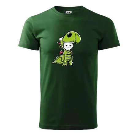 Kočkosaurus Rex