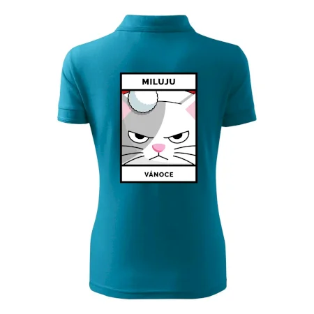 Miluju Vánoce