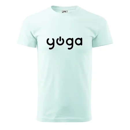 Power yoga logo