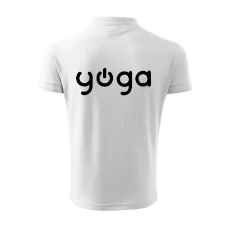 Power yoga logo