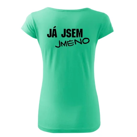 Když se ztratím vraťte mě / Já jsem