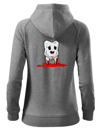 Vytržený zoubek