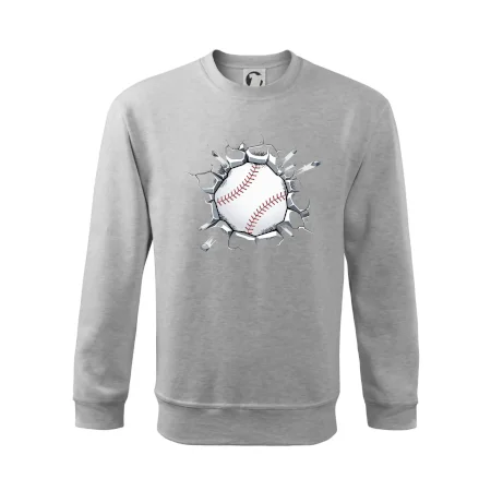 Baseball míč v triku