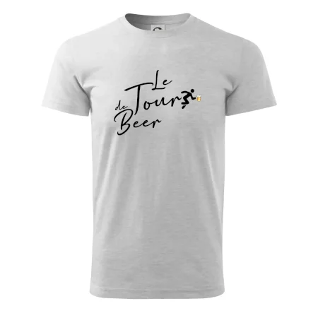 Le tour de beer