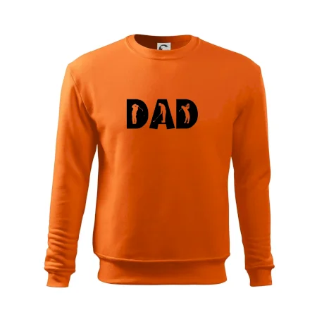 Golf dad