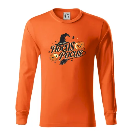 Hocus pokus