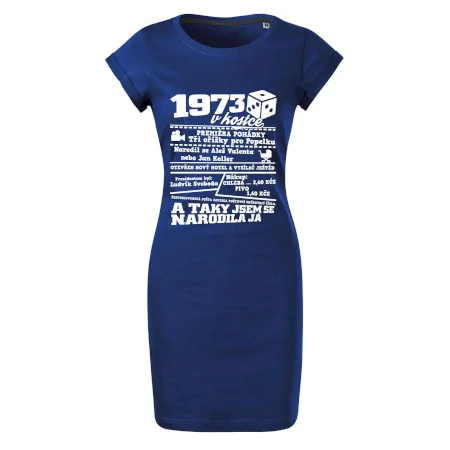 1973 v kostce