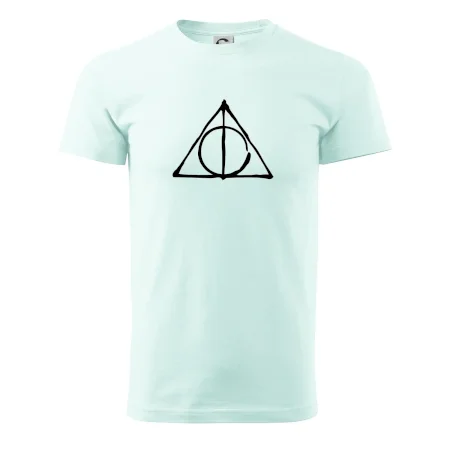 Harry - symbol relikvie