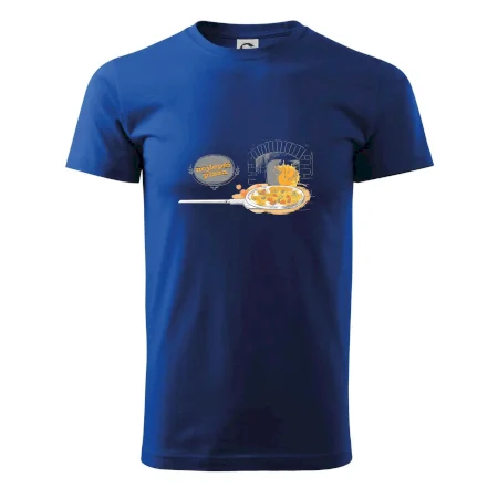 Nejlepší pizza