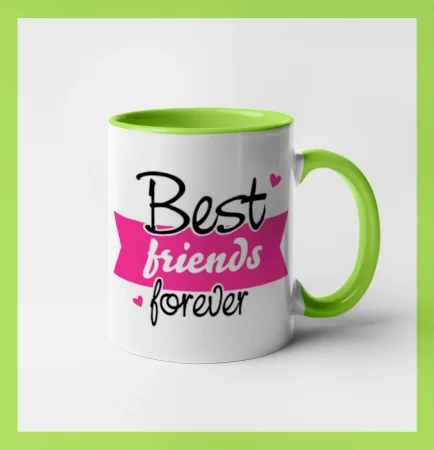 Best friends stuha