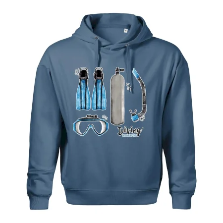 Diving elements