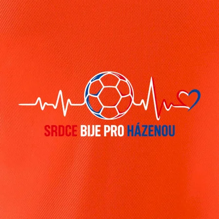 Házená - Srdce bije pro házenou