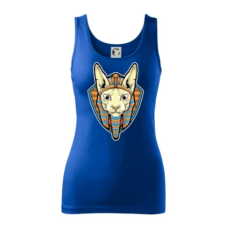 Egyptská kočka