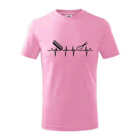 EKG kadeřnictví
