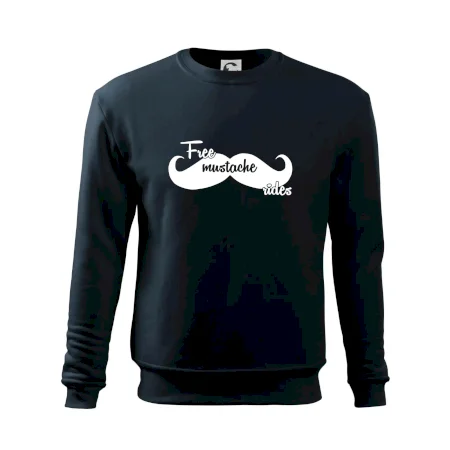 Free Mustache rides