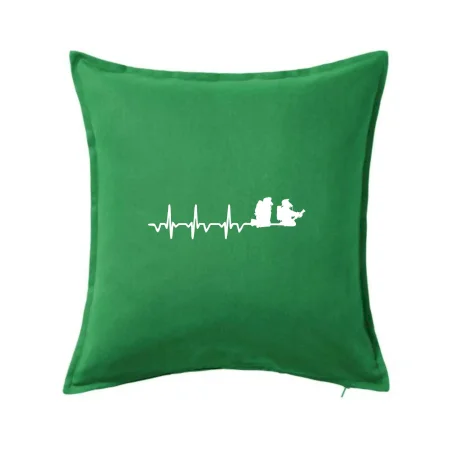 EKG hasiči